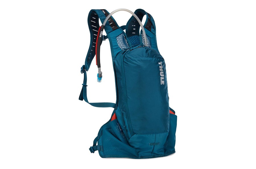 Гидратор Thule Vital 6L DH Hydration Backpack - Moroccan Blue синий
